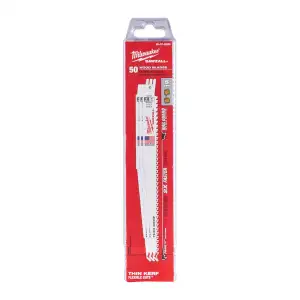 Sawzall B. 230x5-50pc
