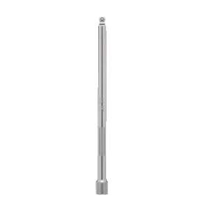 Przedłużka ruchoma z kulistą końcówką 3/8" -254mm