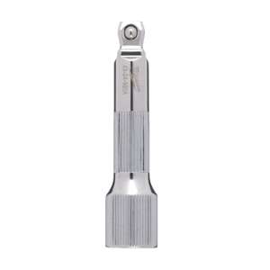 Przedłużka ruchoma z kulistą końcówką 3/8" -76mm