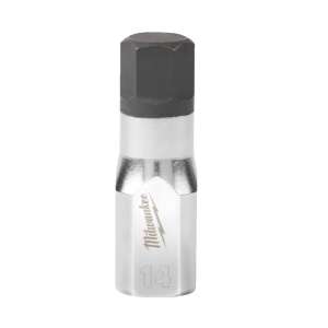 Nasadka trzpieniowa Hex 3/8"  14mm
