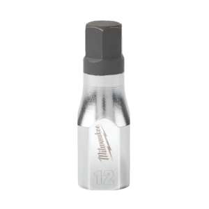 Nasadka trzpieniowa Hex 3/8"  12mm