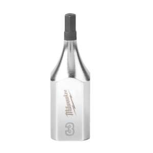 Nasadka trzpieniowa Hex 3/8"  3mm