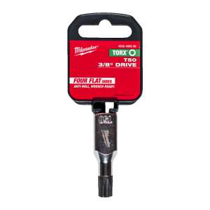 Nasadka trzpieniowa Torx 3/8"  T50