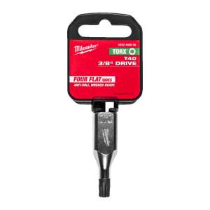 Nasadka trzpieniowa Torx 3/8"  T40