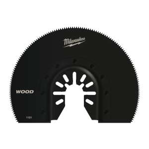 Ostrze do cięcia drewna W 90mm-1 szt.