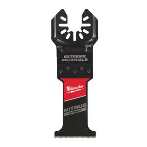 Ostrze do cięcia wielu materiałów Nitrus TCT 35mm-