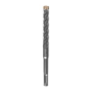 Wiertła SDS+ Contractor 4-ostrzowe 14 x 160 mm