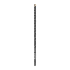 Wiertła SDS+ Contractor 4-ostrzowe 10 x 260 mm