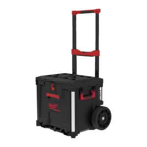 PACKOUT Skrzynia narzędziowa z szufladami, na koła