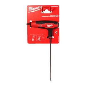 3.5mm Hex Klucz z uchwytem Comfort Grip