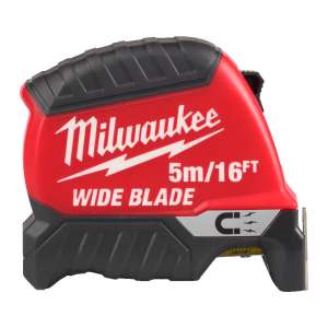 Wide Blade Magnetic (Gen 2) 5m/16ft-35