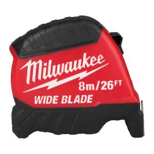 Wide Blade (Gen 2) 8m/26ft-35