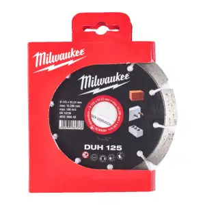 Tarcza diamentowa DU 1
