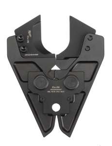 SZCZĘKI Z OSTRZEM DO ZACISKARKI-HCCT