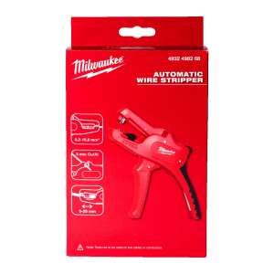 Automatyczny ściągacz do izolacji przewodów