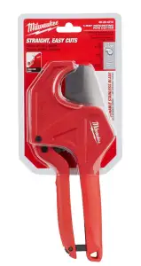 Obcinak do rur PVC 42 mm