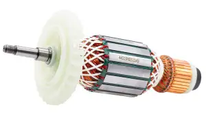 Wirnik Milwaukee
