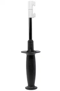 AUXILIARY HANDLE