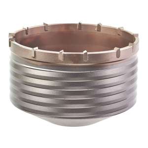 Koronka fi150mm SDS-Max