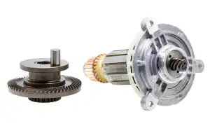 Zestaw naprawczy (zastępuje 4931417691)