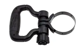 AUXILIARY HANDLE
