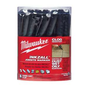 Marker Inkzall