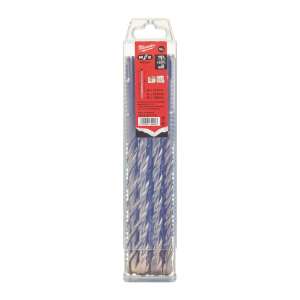 Wiertło udarowe SDS-plus 12 x 150/210 (10 szt.)