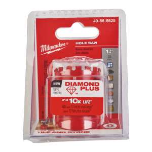 Holesaw Diamond 5/8x20/ 35mm -1pc