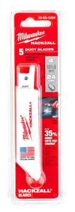Hackzall B.100x25-5pc
