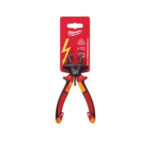 Szczypce VDE do zdejmowania izolacji 160mm