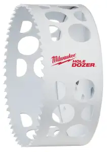 Holesaw BiM HOLE DOZER 108MM -1pc