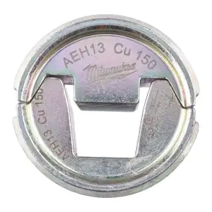 MATRYCA ZACISKOWA AEH13 CU 150