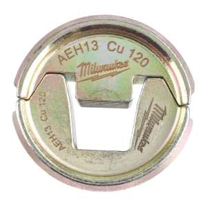 MATRYCA ZACISKOWA AEH13 CU 120