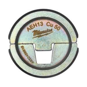 MATRYCA ZACISKOWA AEH13 CU 50