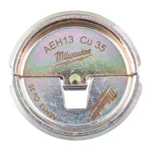 MATRYCA ZACISKOWA AEH13 CU 35
