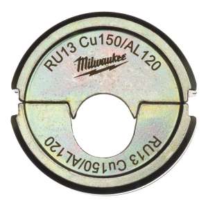 MATRYCA ZACISKOWA RU13 CU150/AL120