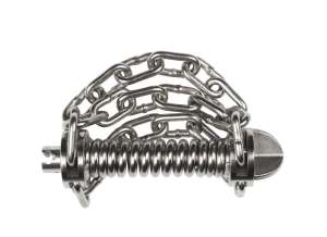 75mm Chain Knocker for 16 20mm Cables