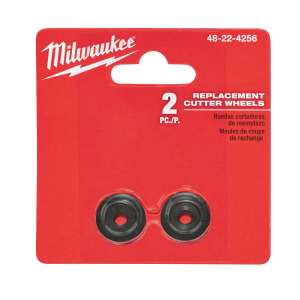Cutting Wheels Cu -2pc