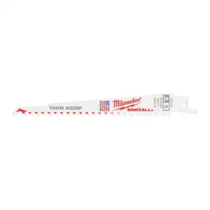 Sawzall B. 150x5-50pc