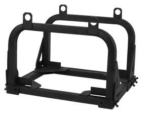 Steel Frame Bucket Hanger