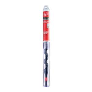 Wood Drill ShW Auger Bit 29x460mm-1pc