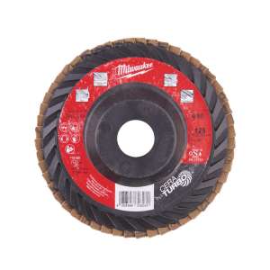 Tarcza ceramiczna 125, G60, 1 sztuka