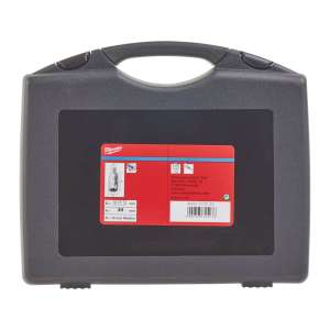 Zestaw frezów obwodowych - 6 sztuk