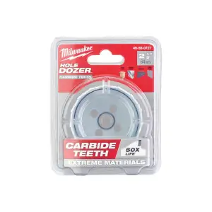Holesaw TCT HOLE DOZER 64mm-1pc