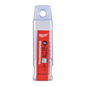 Wiertło HSS-G Thunderweb 1.2 - 10 szt.