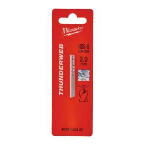 Wiertło HSSG Thunderweb 2,0