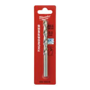 Wiertło HSSG Thunderweb 9,0