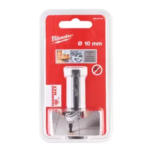 Wiertło diamentowe M14 10 mm - 1 szt.