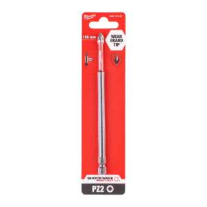 Bity udarowe ShW PZ2 150mm-1 szt.