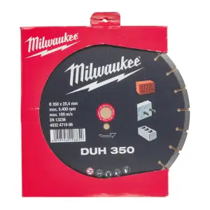 Tarcza diamentowa HUDD 350